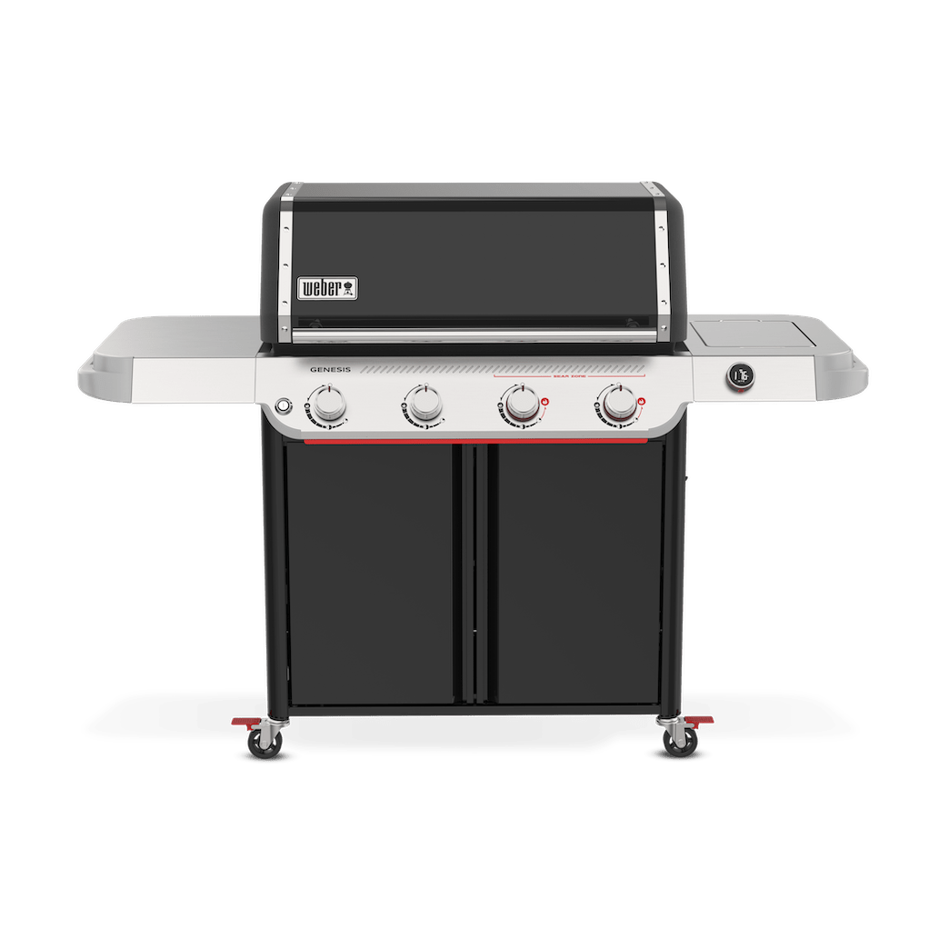 WEBER GENESIS® EX - 425W Gas Grill, 1501955 - WEBER - Evelostore