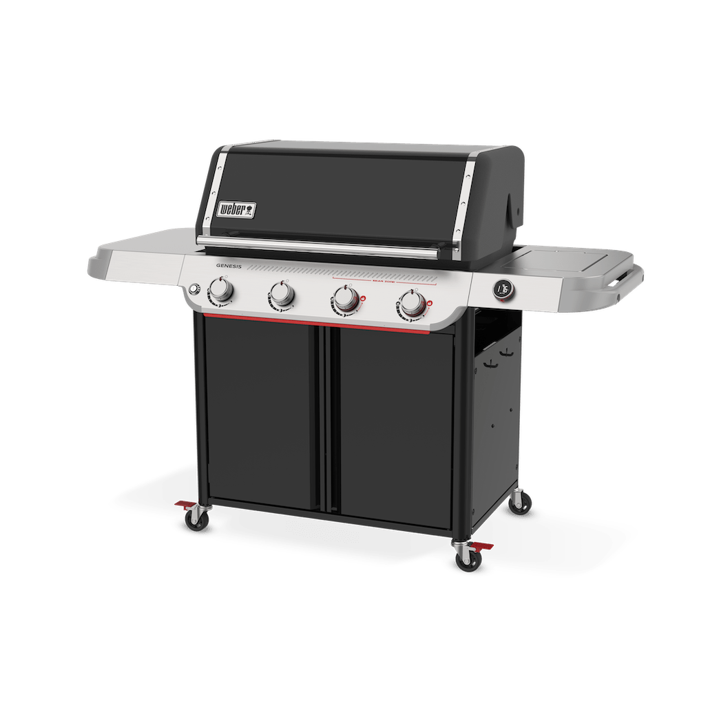 WEBER GENESIS® EX - 425W Gas Grill, 1501955 - WEBER - Evelostore