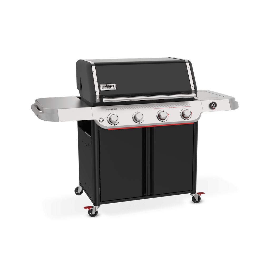 WEBER GENESIS® EX - 425W Gas Grill, 1501955 - WEBER - Evelostore