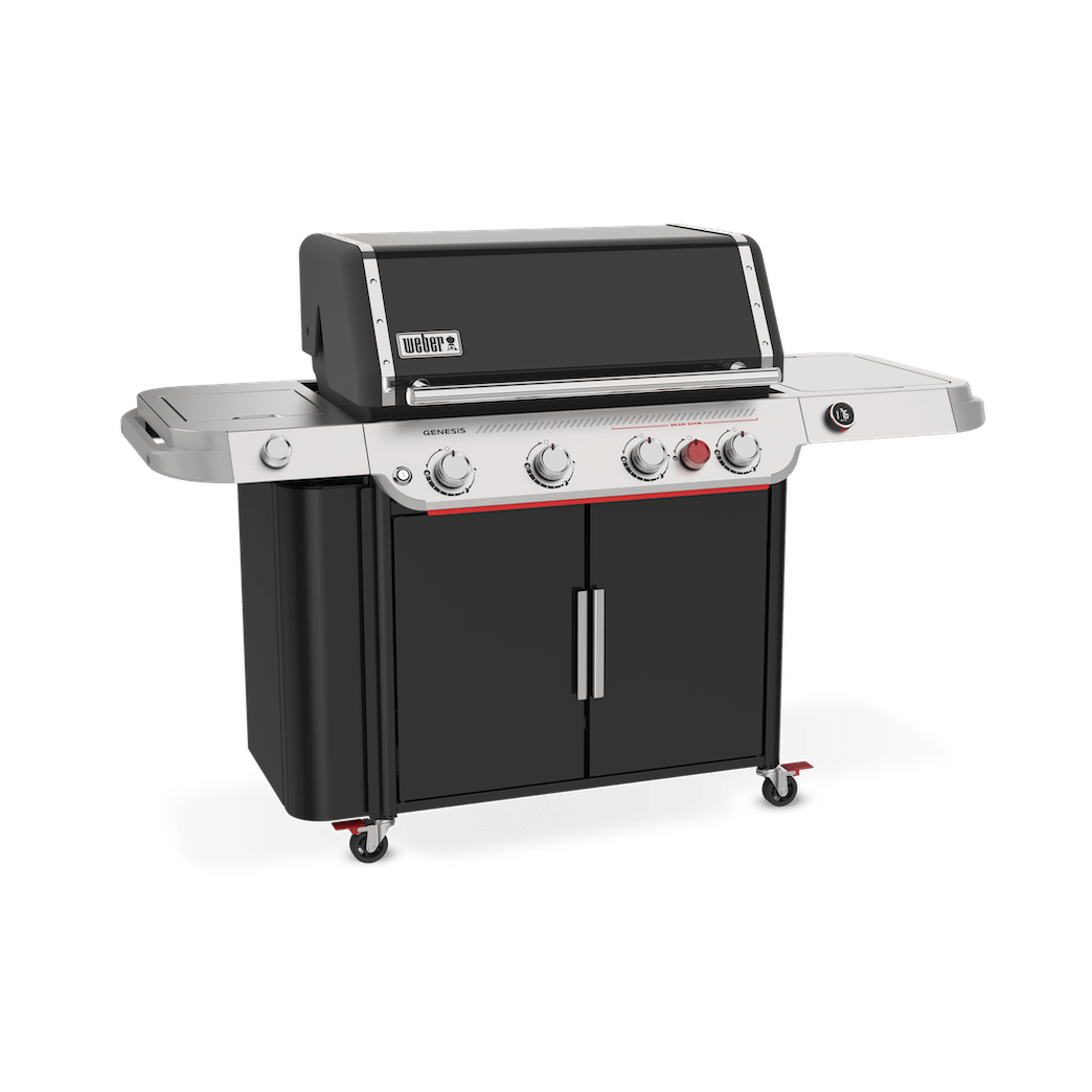WEBER Genesis EPX - 435 Gas grill, 1501949 - WEBER - Evelostore