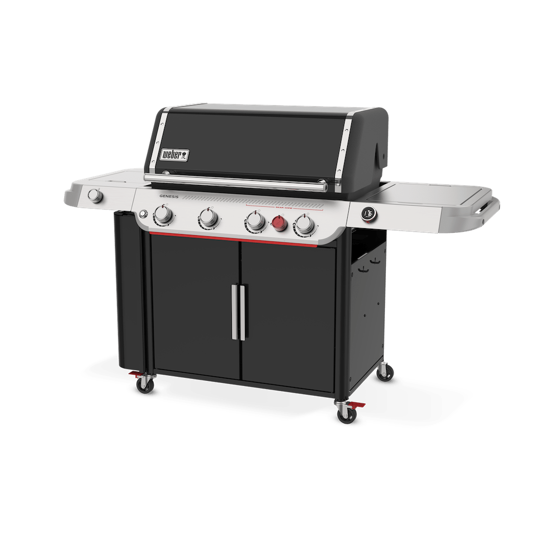 WEBER Genesis EPX - 435 Gas grill, 1501949 - WEBER - Evelostore
