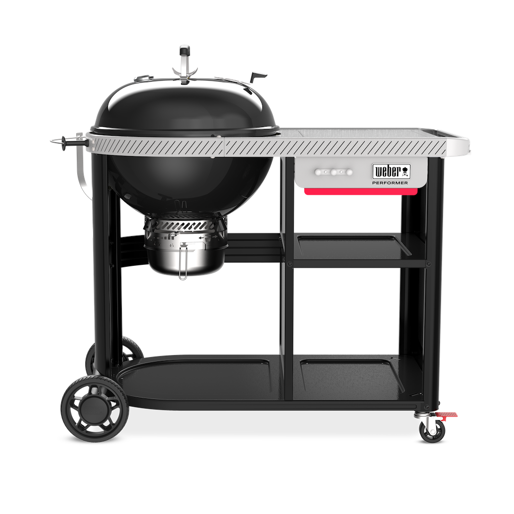 WEBER PERFORMER PREMIUM 57 cm Söegrill, 1501966