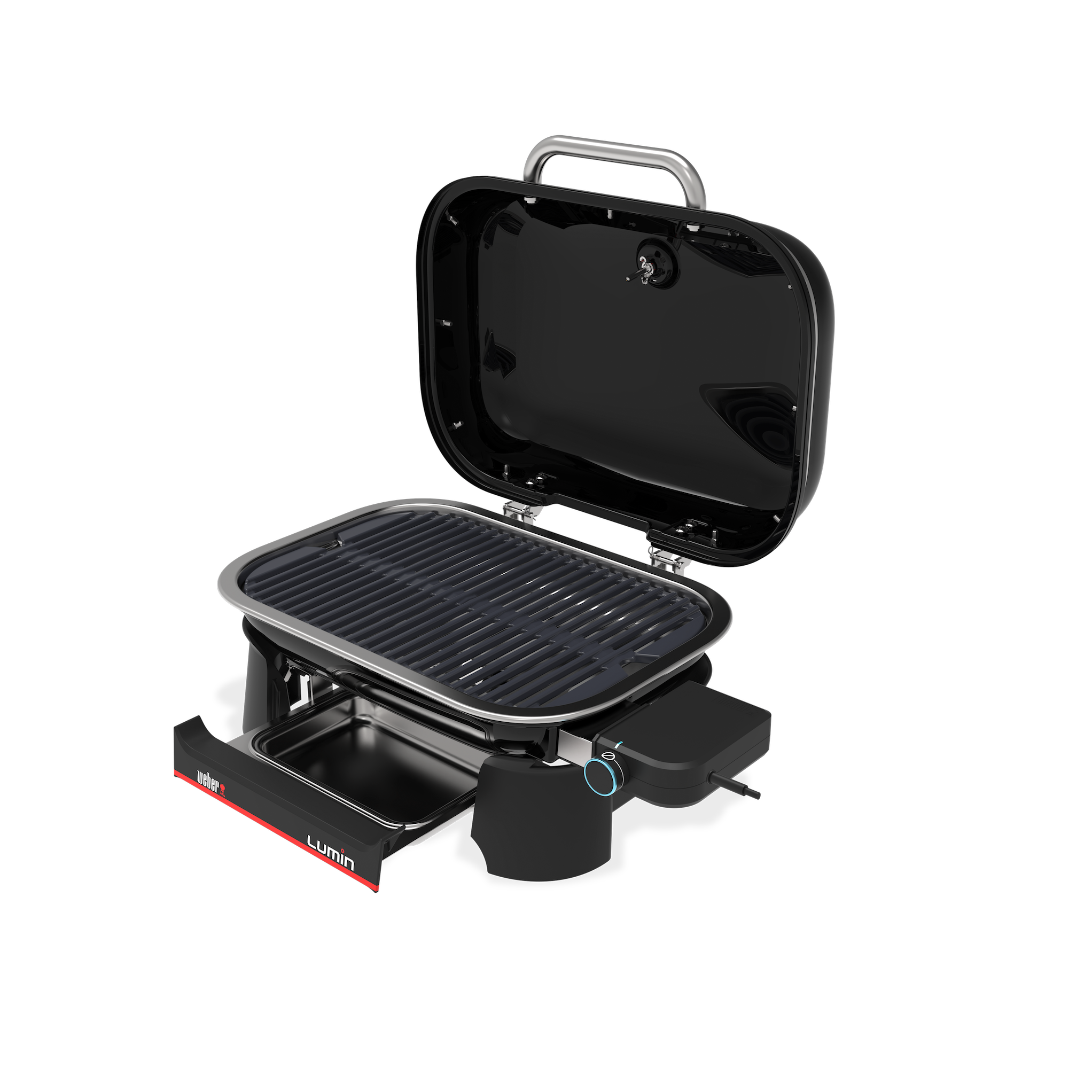 WEBER LUMIN COMPACT Elektriskais grils, 1502044