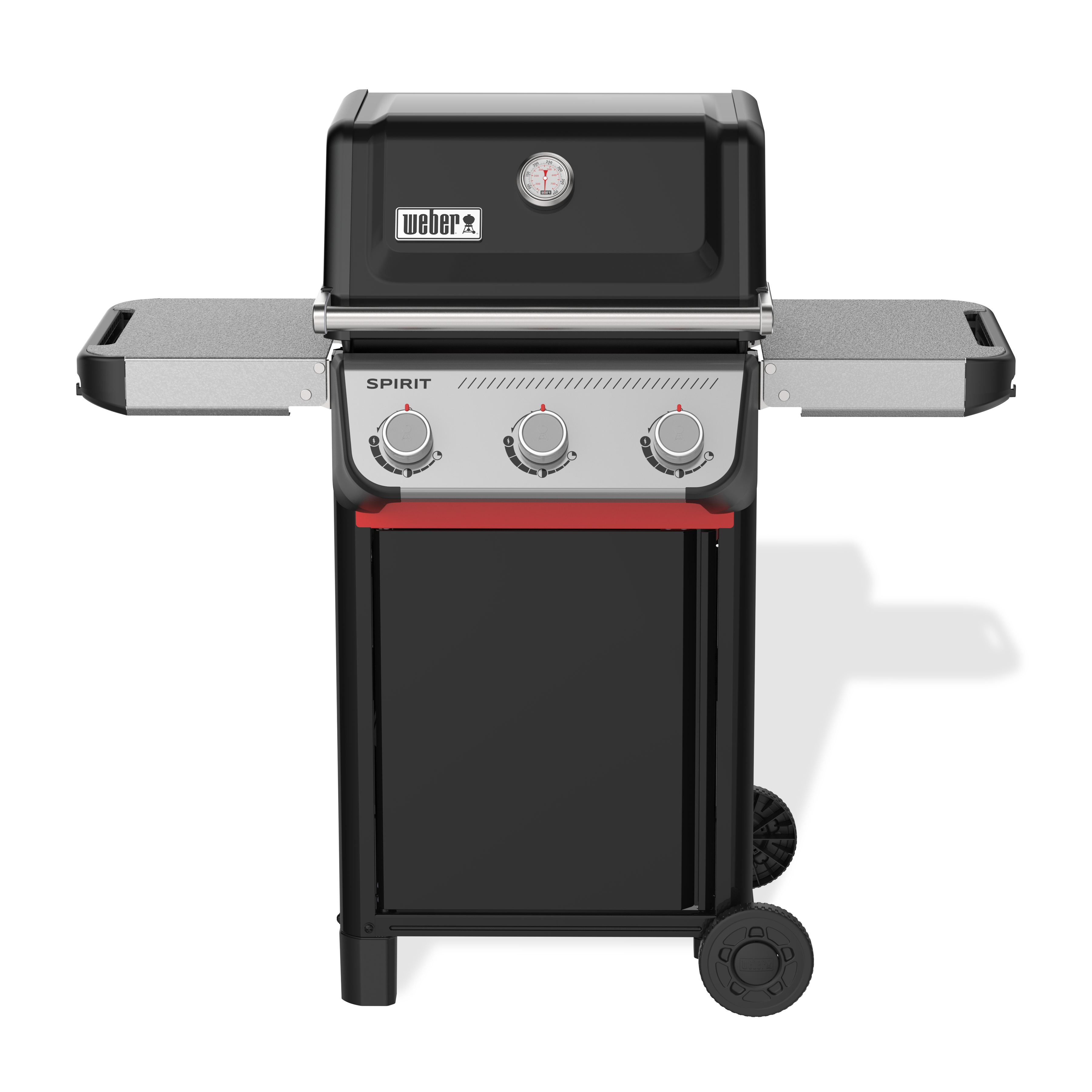 WEBER SPIRIT E-315 Gas Grill, 1502087