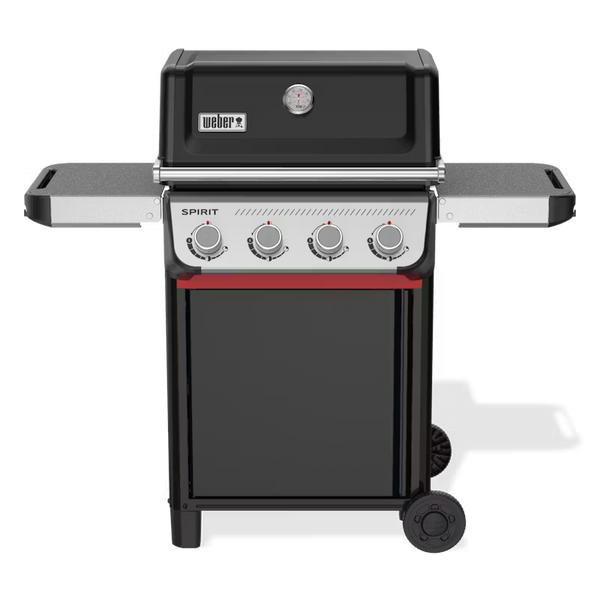 WEBER SPIRIT E-415 Gas Grill, 1502074