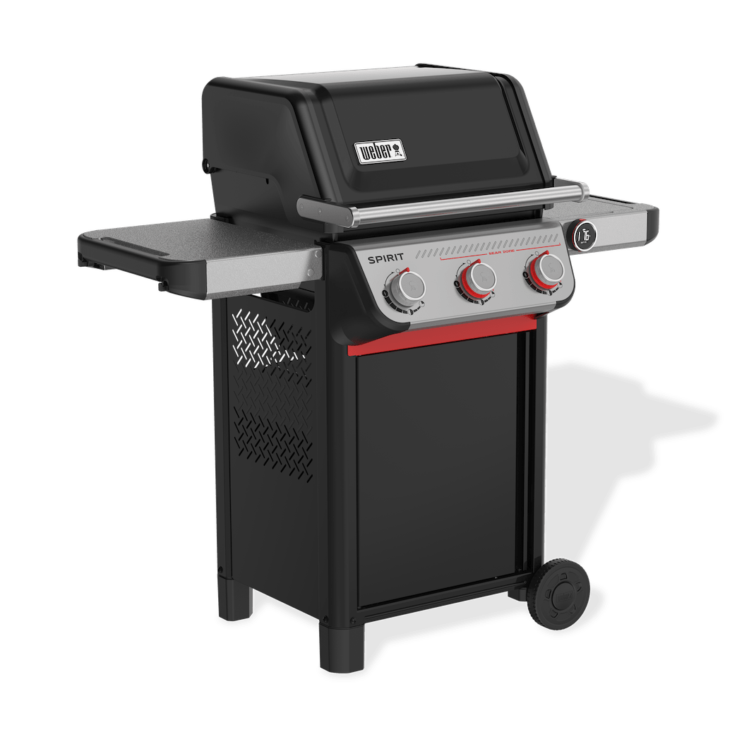 WEBER SPIRIT® EX - 325 Gas grill, 1502079 - WEBER - Evelostore