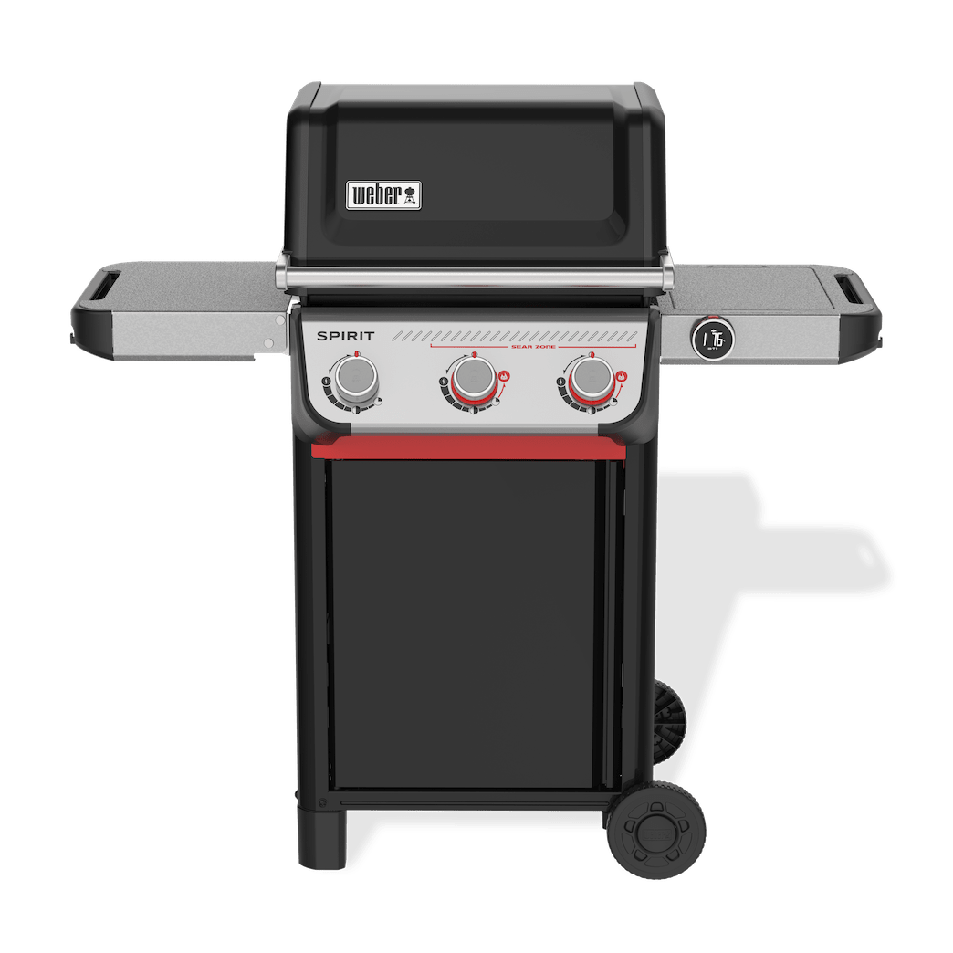 WEBER SPIRIT® EX - 325 Gas grill, 1502079 - WEBER - Evelostore