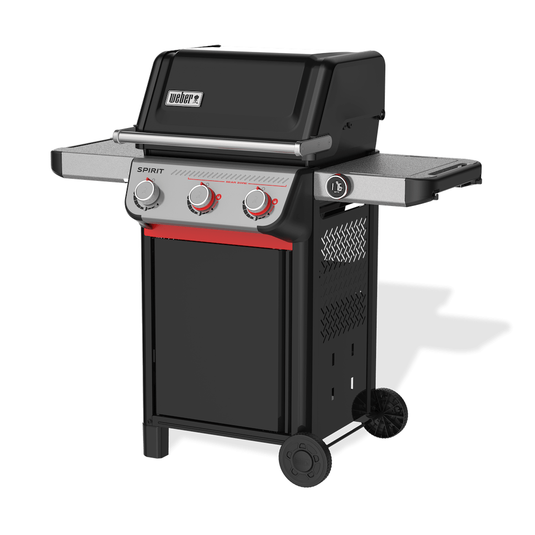 WEBER SPIRIT® EX - 325 Gas grill, 1502079 - WEBER - Evelostore
