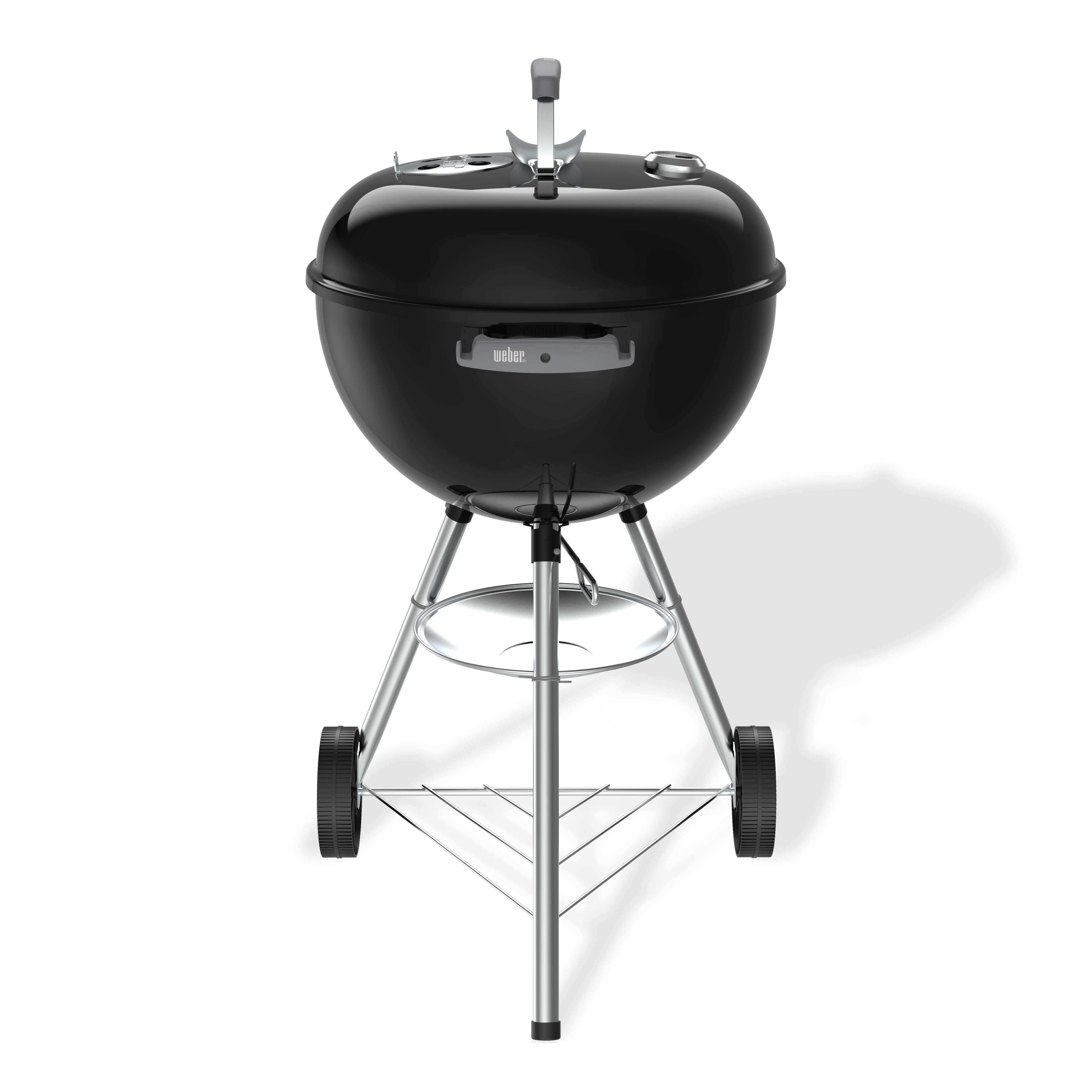 WEBER ORIGINAL KETTLE®  Charcoal Grill Ø 47 cm, 1502192