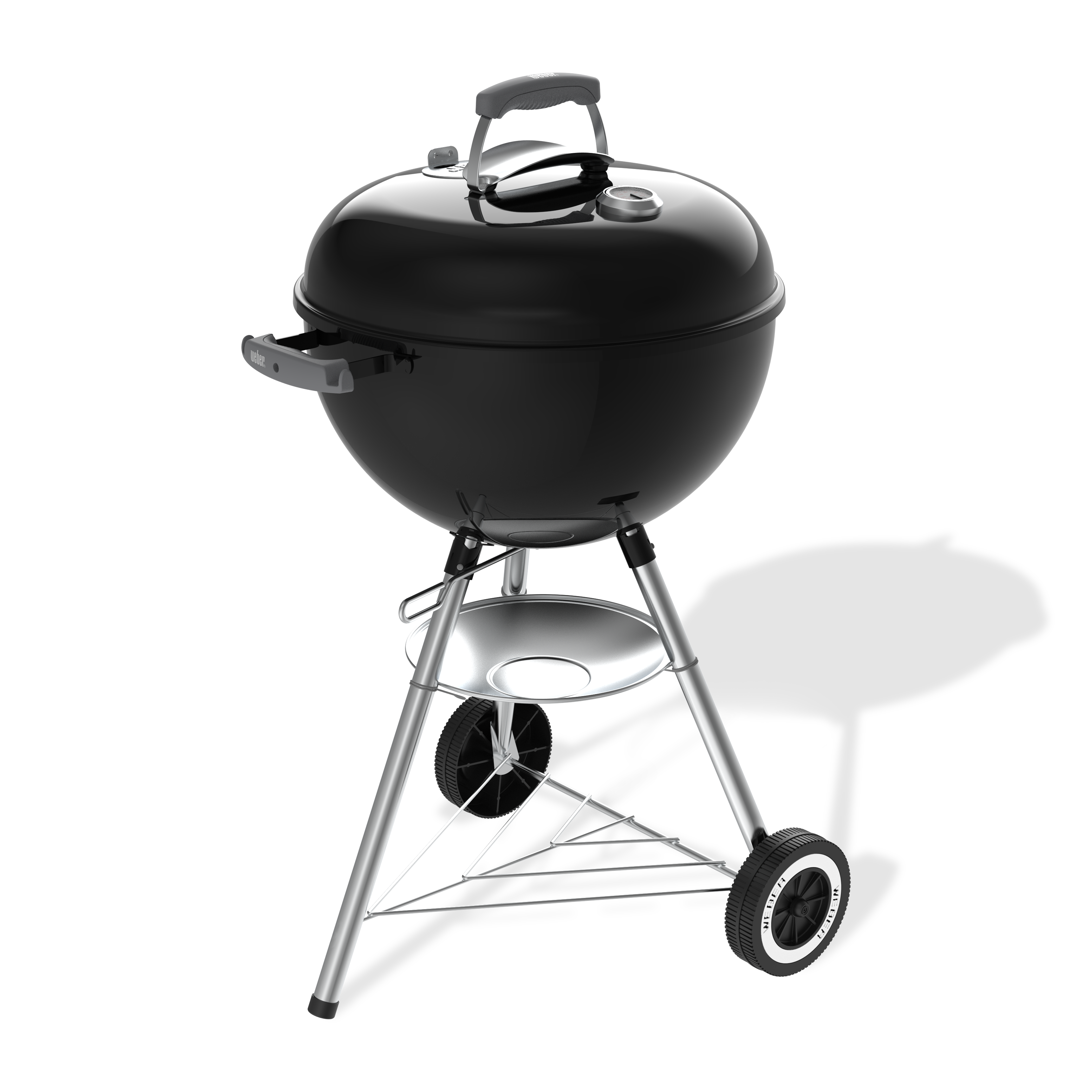 WEBER ORIGINAL KETTLE®  Charcoal Grill Ø 47 cm, 1502192