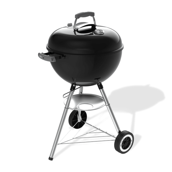 WEBER ORIGINAL KETTLE®  Charcoal Grill Ø 47 cm, 1502192