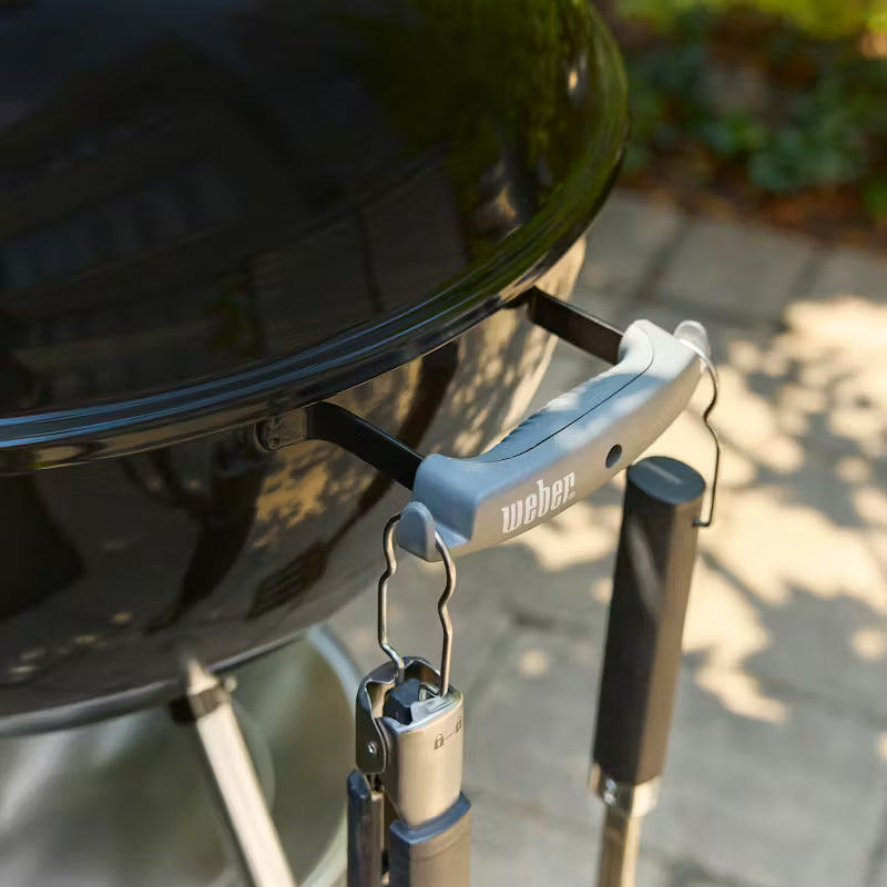 WEBER Original Kettle 57 cm Musta – 1502202