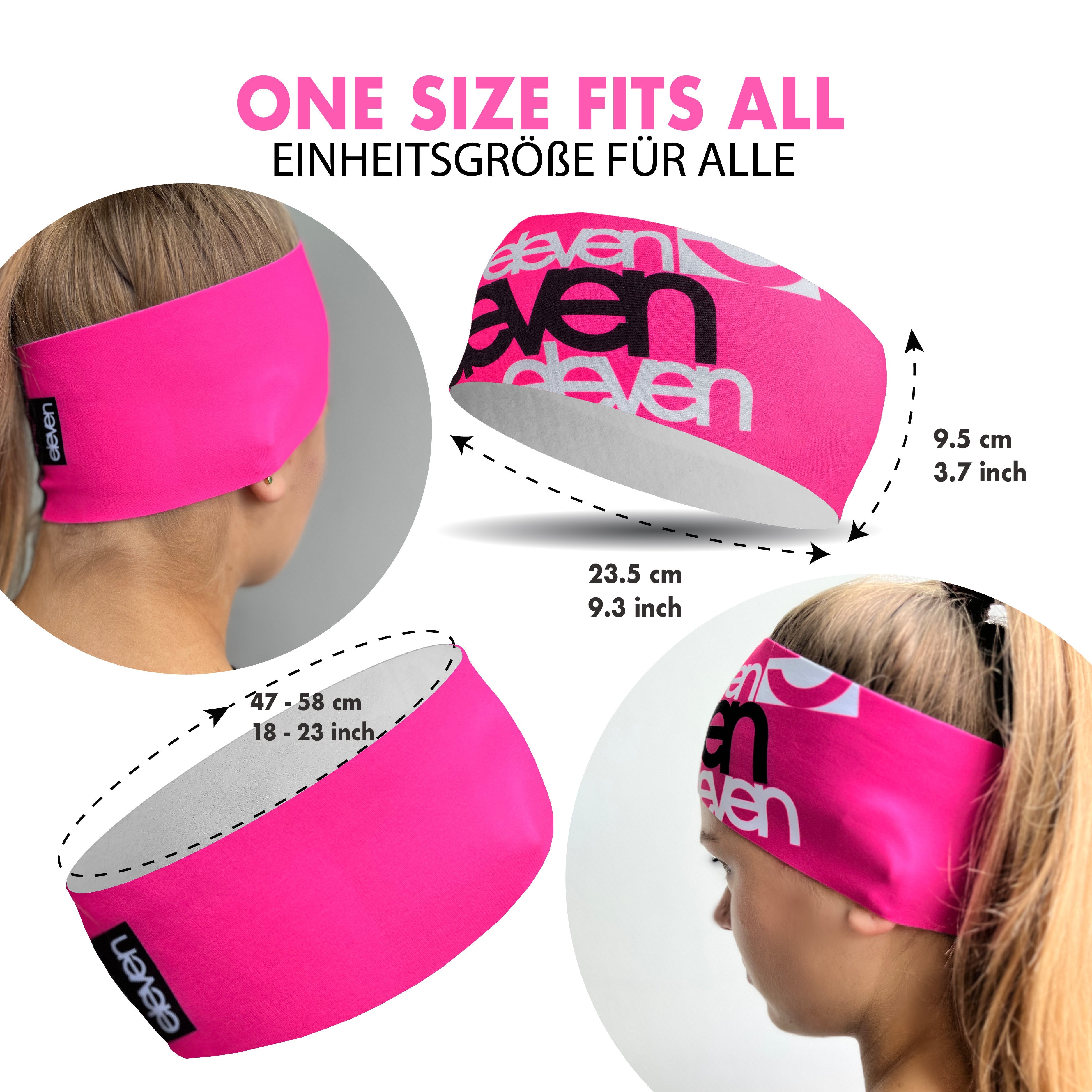 ELEVEN SPORTSWEAR peapael Dolomiti FLUO F32