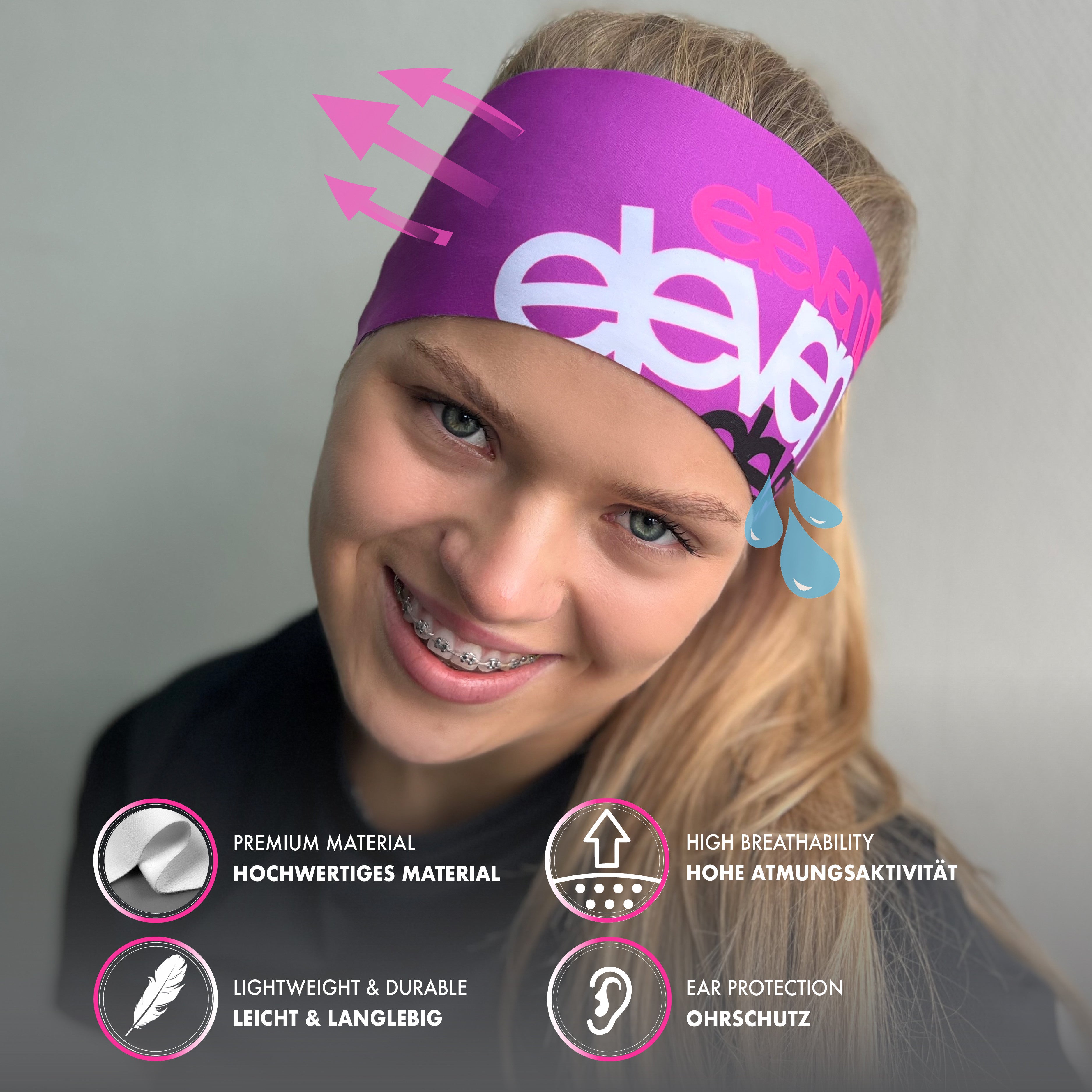 ELEVEN SPORTSWEAR peapael Dolomiti FLUO F35