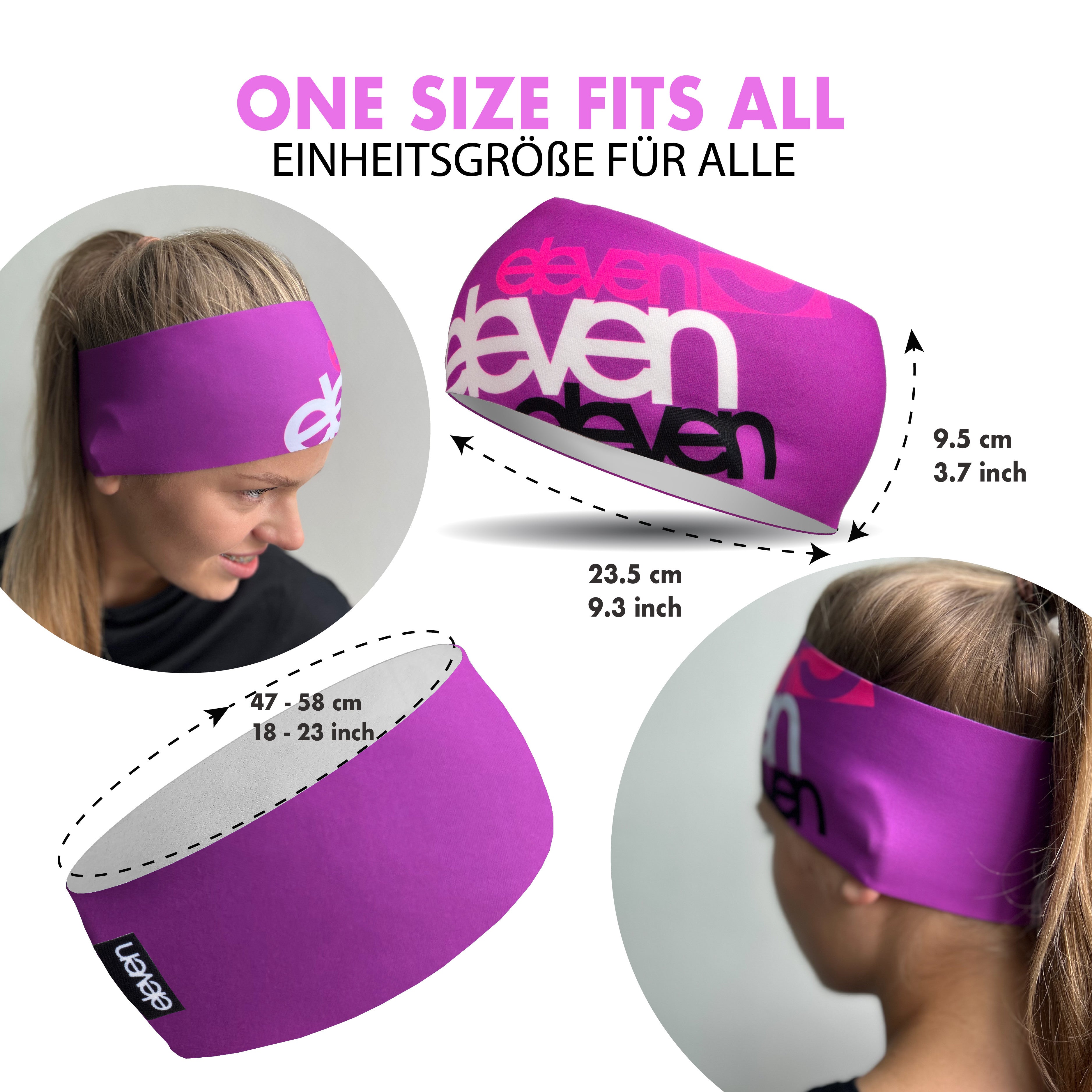 ELEVEN SPORTSWEAR peapael Dolomiti FLUO F35