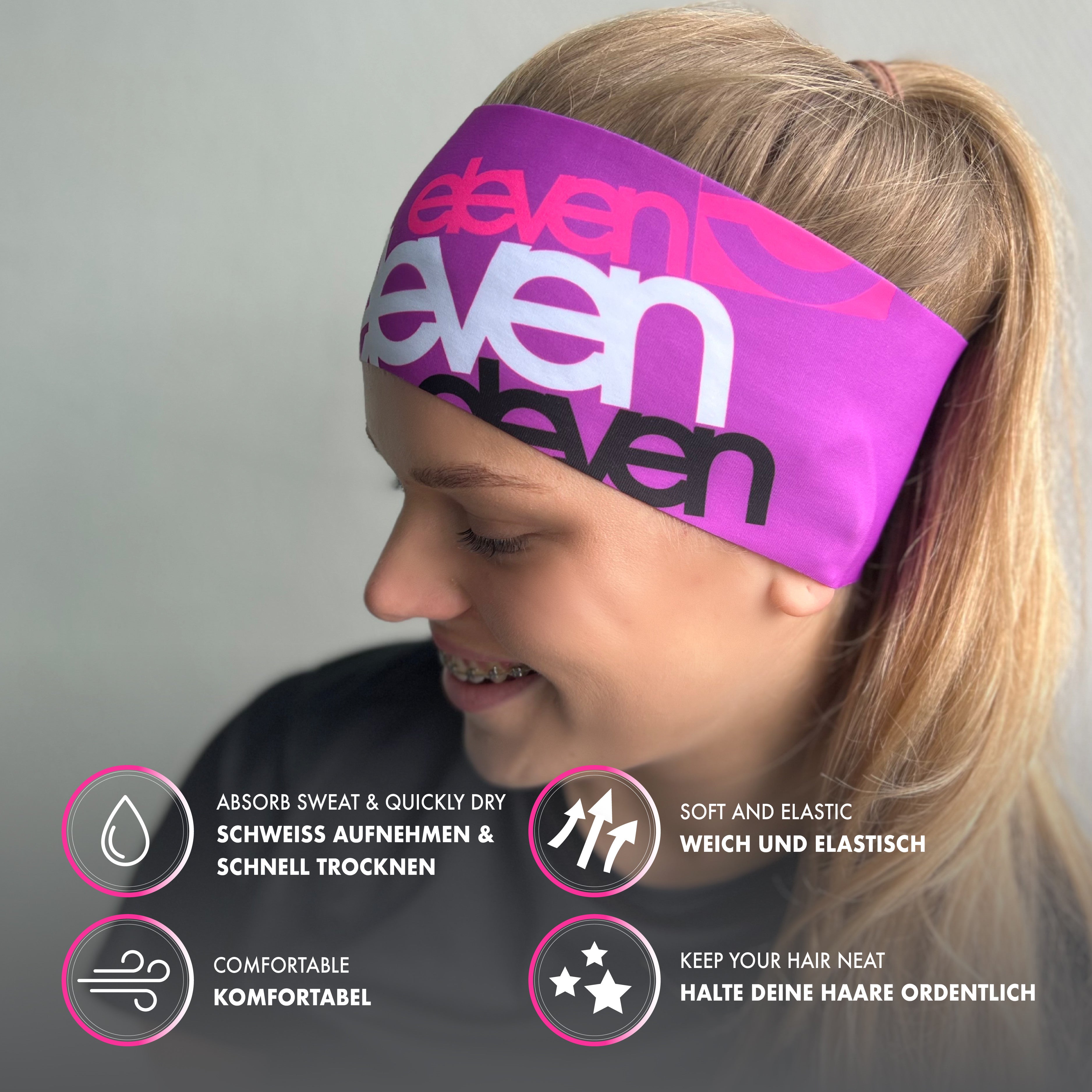 ELEVEN SPORTSWEAR peapael Dolomiti FLUO F35