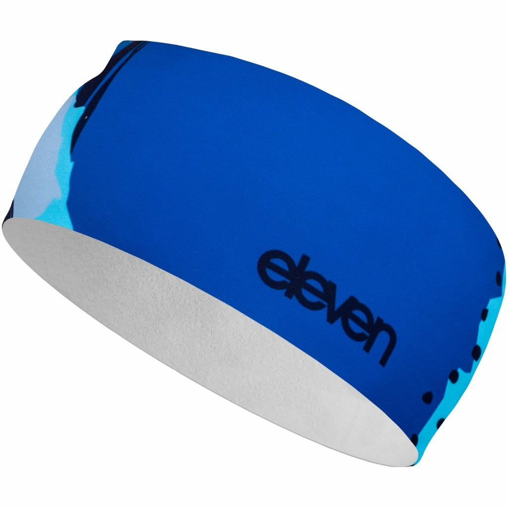 Opaska ELEVEN SPORTSWEAR Dolomiti MYSTIC niebieska