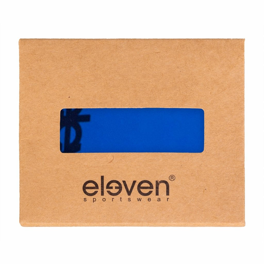 ELEVEN SPORTSWEAR Pandebånd Dolomiti MYSTIC blå