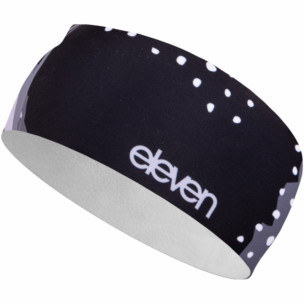 ELEVEN SPORTSWEAR Headband Dolomiti MYSTIC black