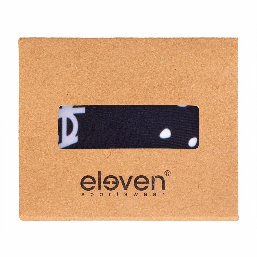 ELEVEN SPORTSWEAR Headband Dolomiti TRIPEAK fluo