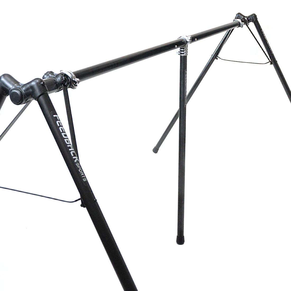 FEEDBACK SPORTS A-ramme cykelstander med rejsetaske