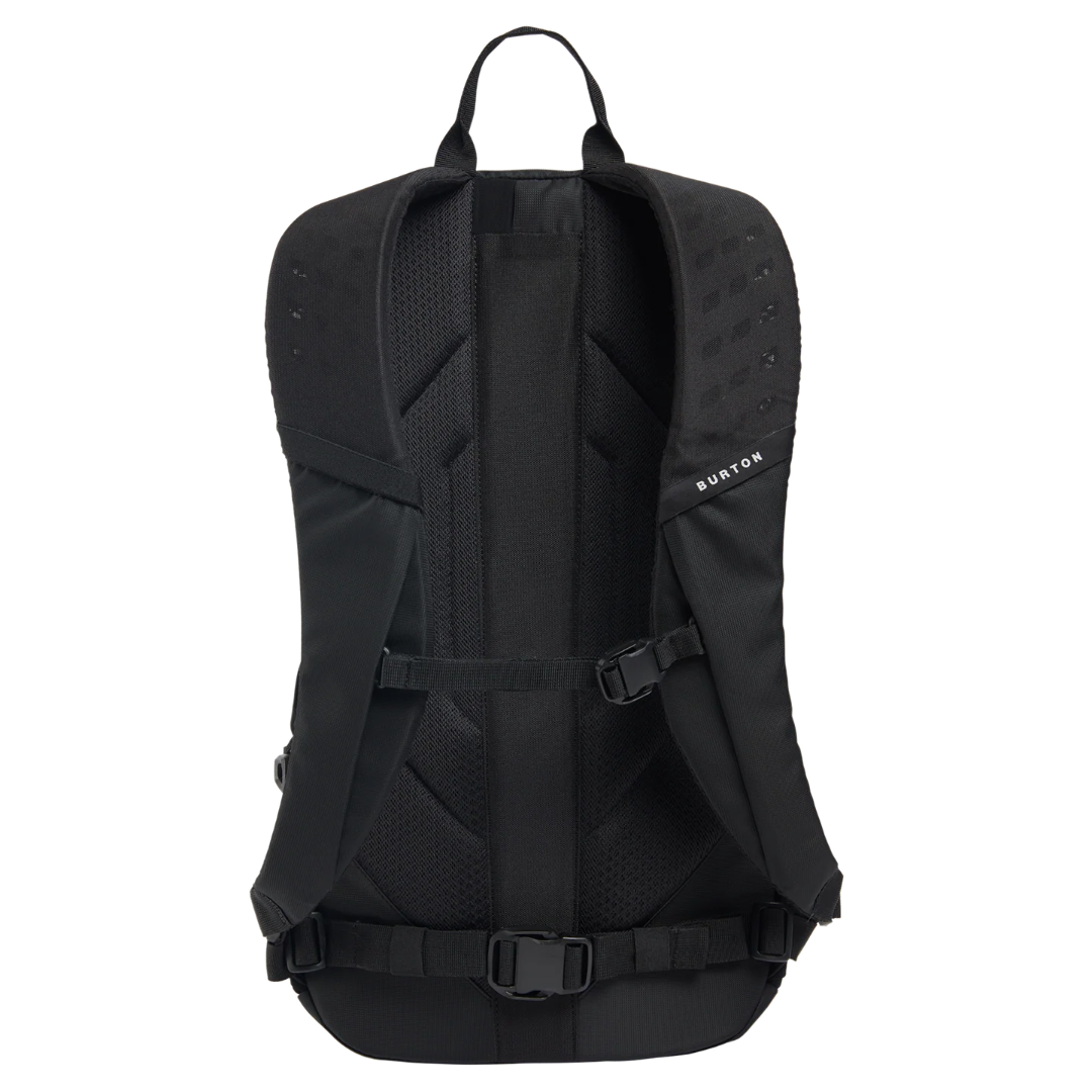 BURTON DAY HIKER 22L-rygsæk - ægte sort