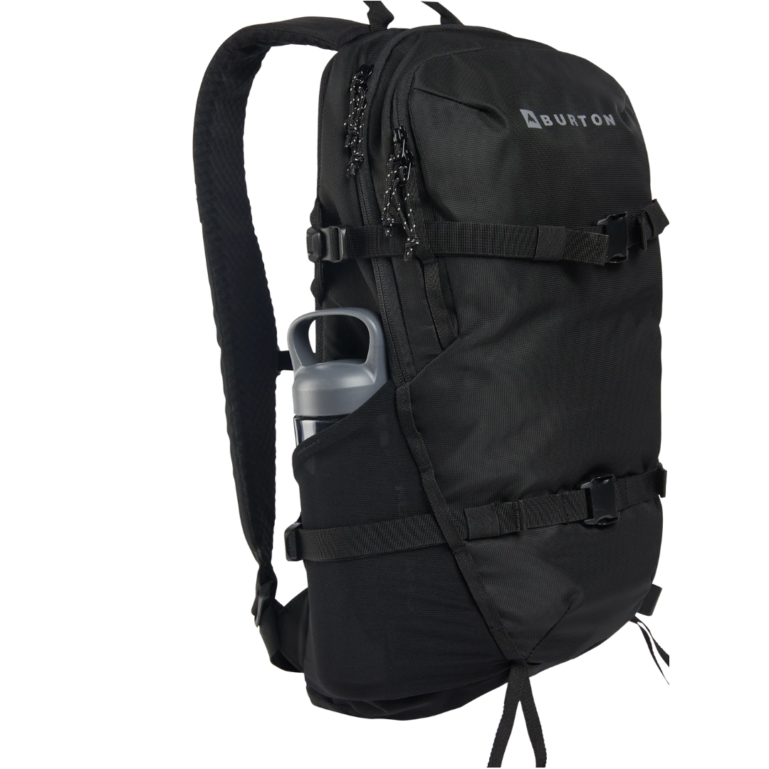 BURTON DAY HIKER 22L-rygsæk - ægte sort
