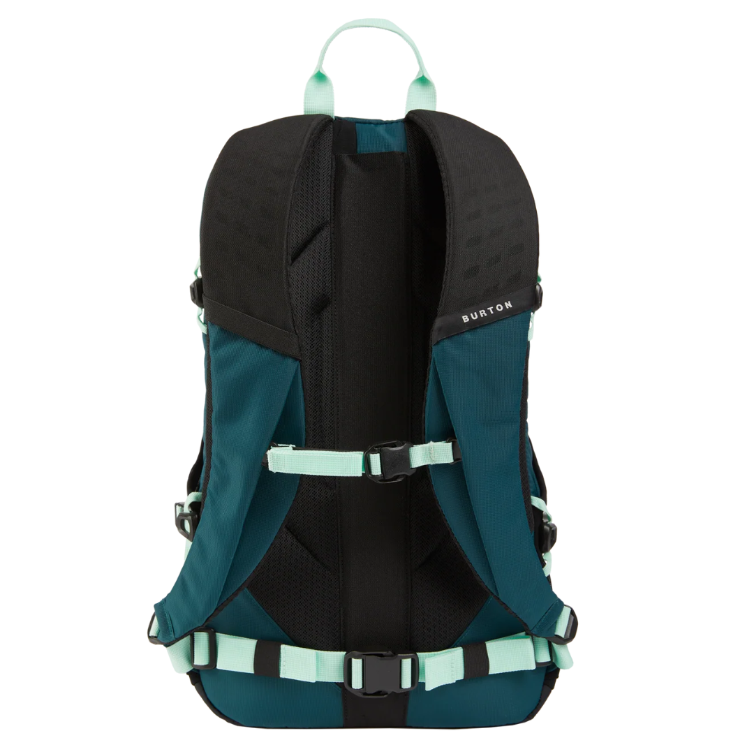 BURTON DAY HIKER 22L backpack - atlantic teal