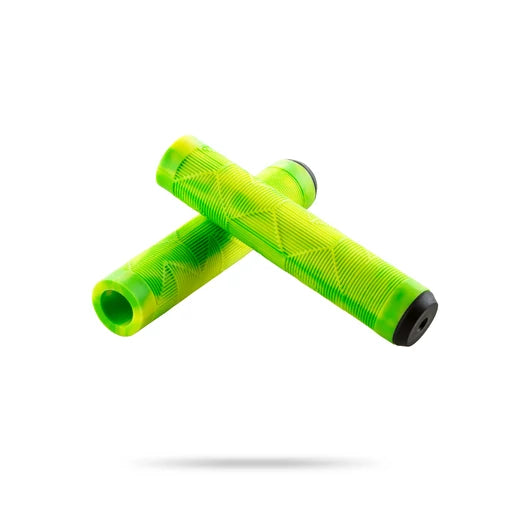 COX DIREXT MIX grips - green