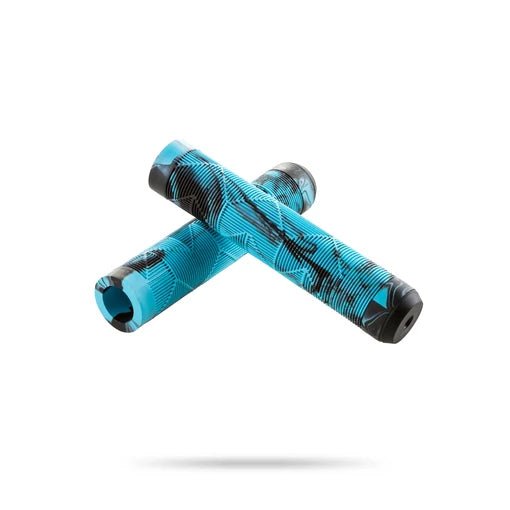 COX DIREXT MIX grips - blue - COX - Evelostore