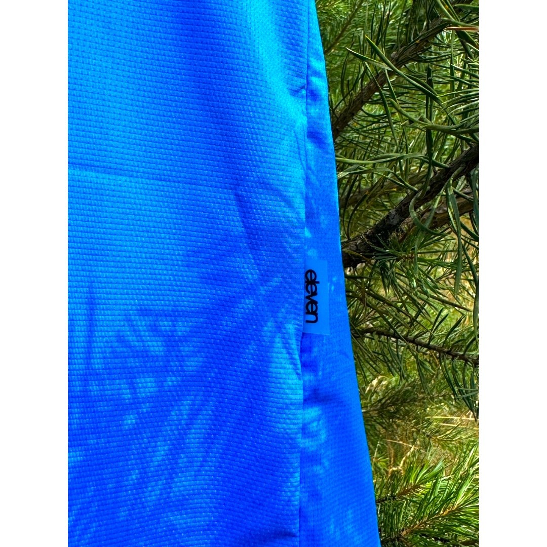 T-shirt de sport Classic ELEVEN SPORTSWEAR STIRNU BUKS – bleu