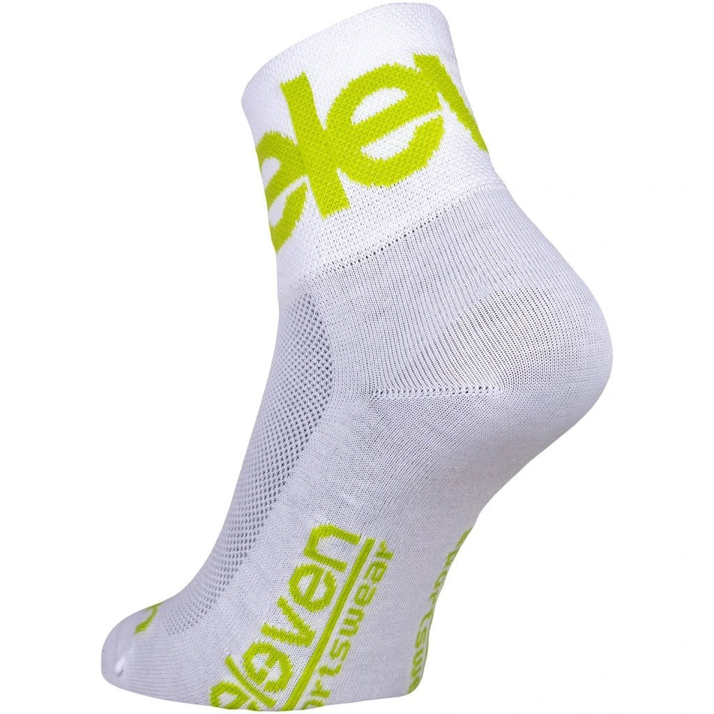 ELEVEN SPORTSWEAR Howa TWO Socken - Grün