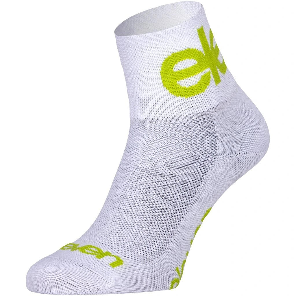 ELEVEN SPORTSWEAR Howa TWO Socken - Grün
