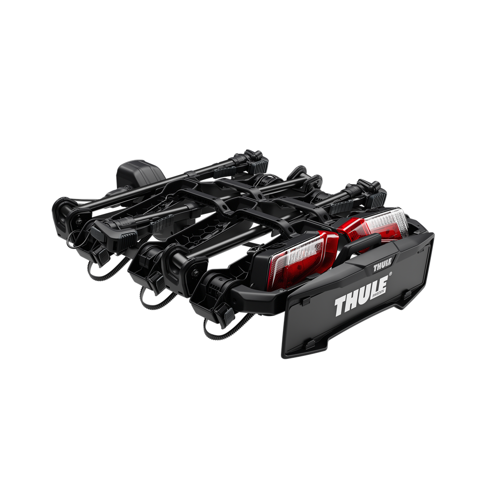 THULE OUTPACE 3-BIKE towbar bike rack 9013100