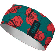 ELEVEN SPORTSWEAR Stirnband Dolomiti BLOSSOM grün