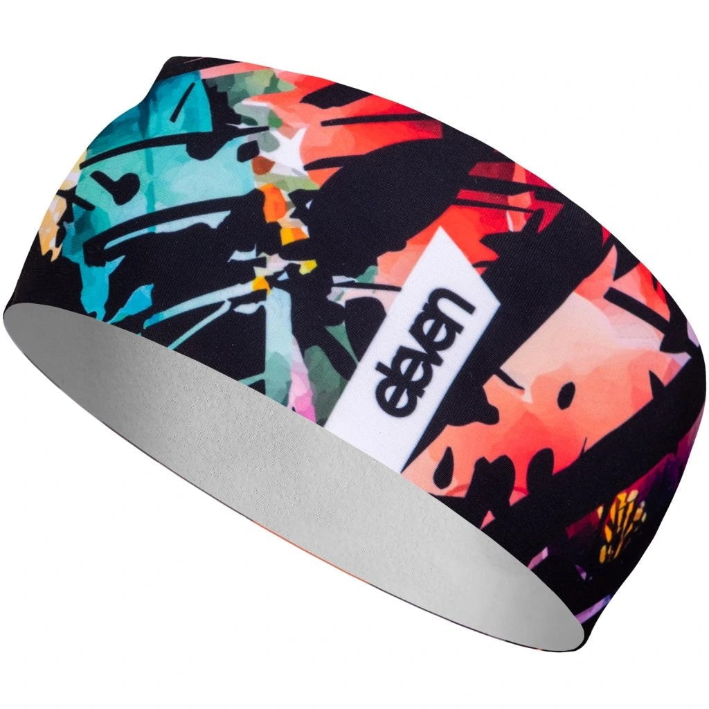 ELEVEN SPORTSWEAR Headband Dolomiti EUPHORY