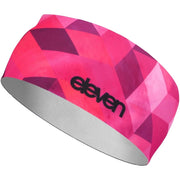 ELEVEN SPORTSWEAR Stirnband Dolomiti TRIPEAK pink