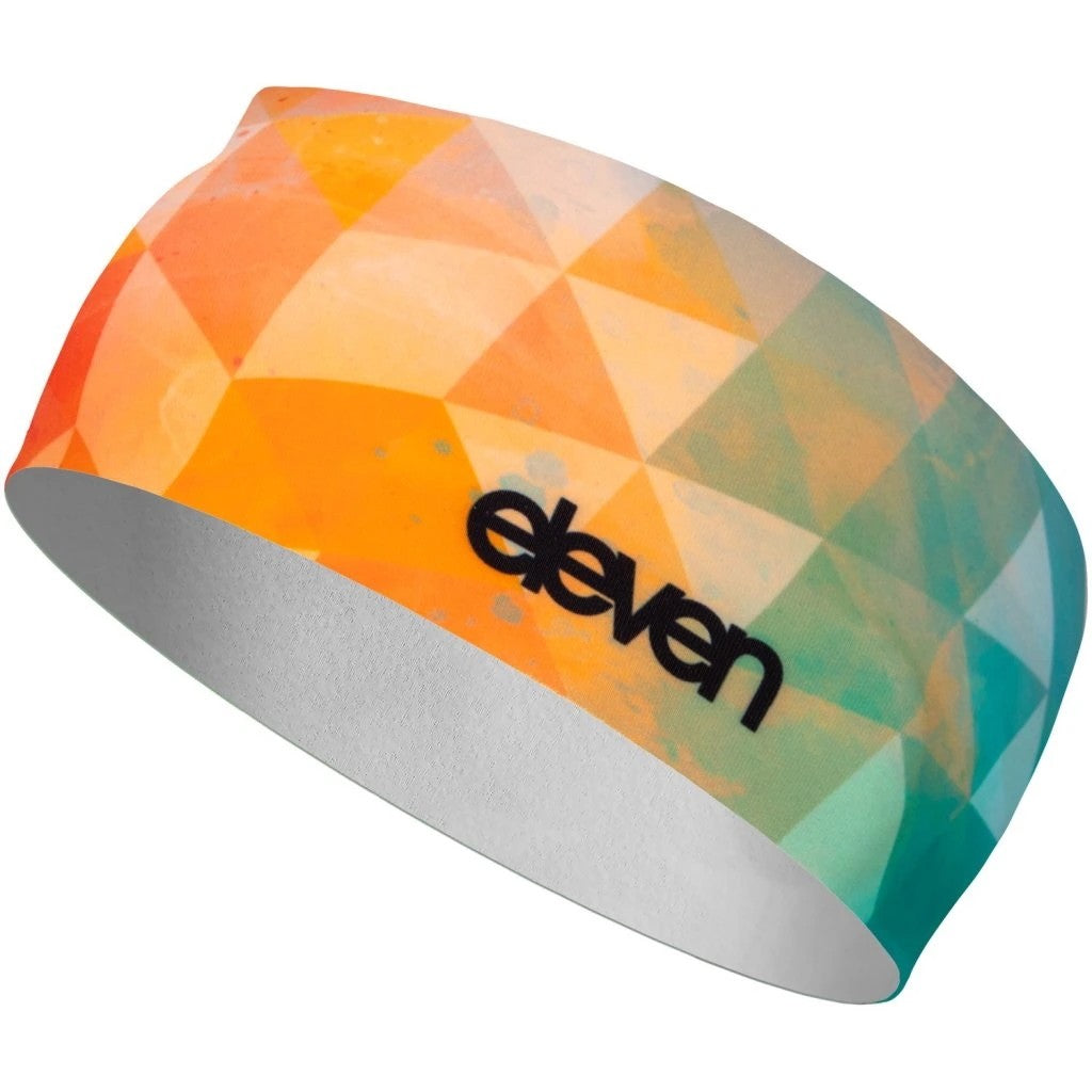 ELEVEN SPORTSWEAR Headband Dolomiti TRIPEAK color