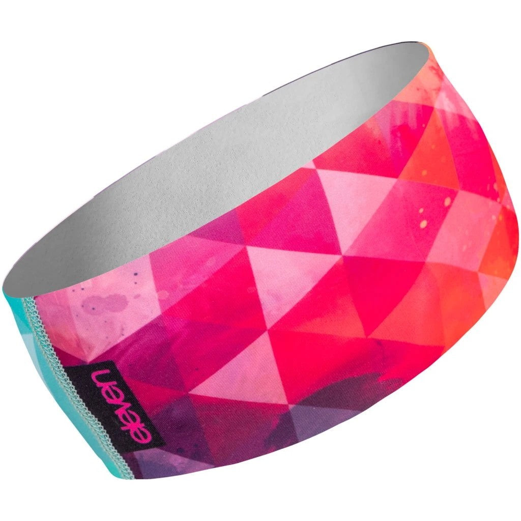 ELEVEN SPORTSWEAR Stirnband Dolomiti TRIPEAK Farbe