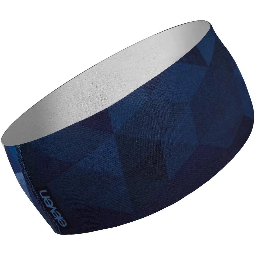 ELEVEN SPORTSWEAR Headband Dolomiti TRIPEAK navy