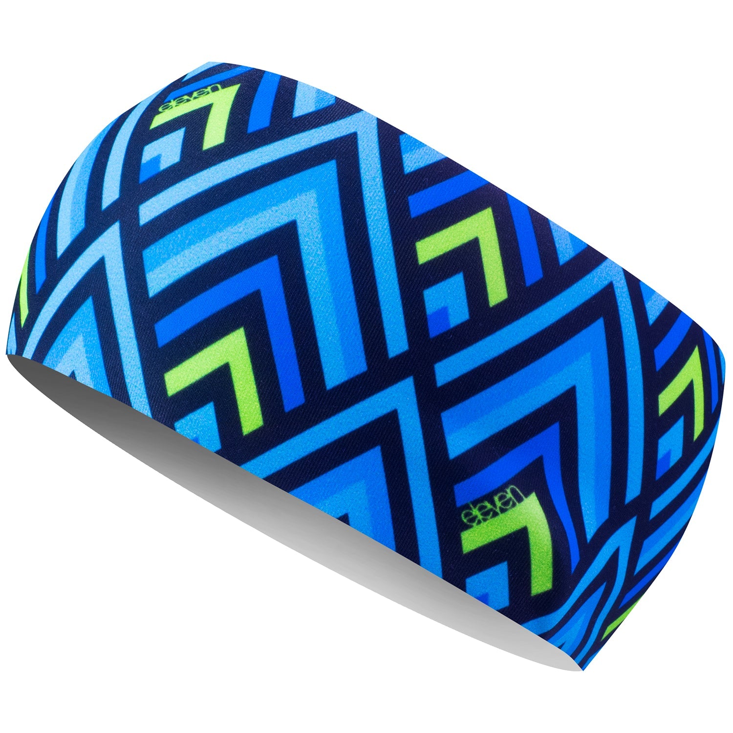 ELEVEN SPORTSWEAR Stirnband Dolomiti Retro 16