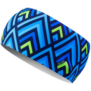 ELEVEN SPORTSWEAR Headband Dolomiti Retro 16