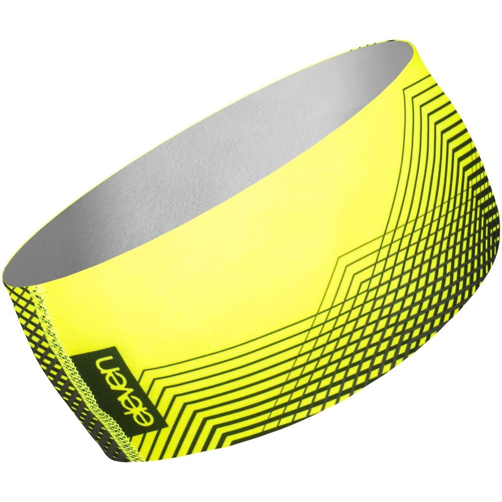 ELEVEN SPORTSWEAR Stirnband Dolomiti VORTEX schwarz