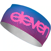 ELEVEN SPORTSWEAR Stirnband Dolomiti VORTEX lila