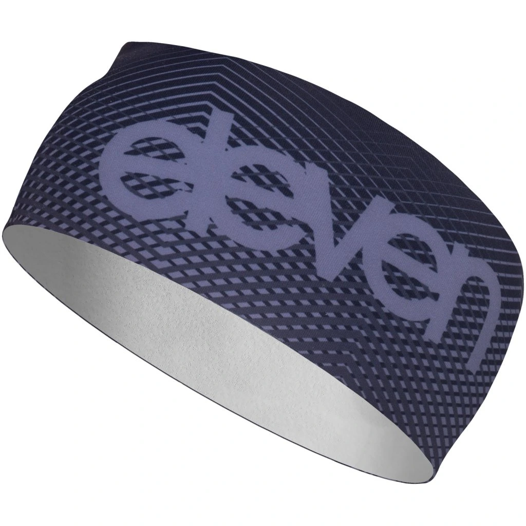 ELEVEN SPORTSWEAR Stirnband Dolomiti VORTEX schwarz