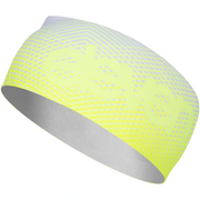 ELEVEN SPORTSWEAR Headband Dolomiti VORTEX fluo