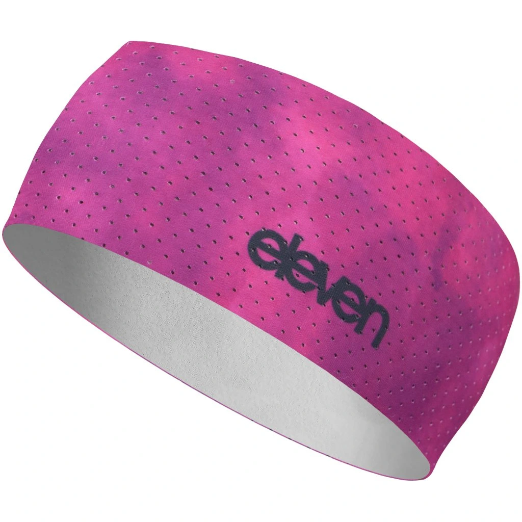 ELEVEN SPORTSWEAR Stirnband AIR VORTEX Lila