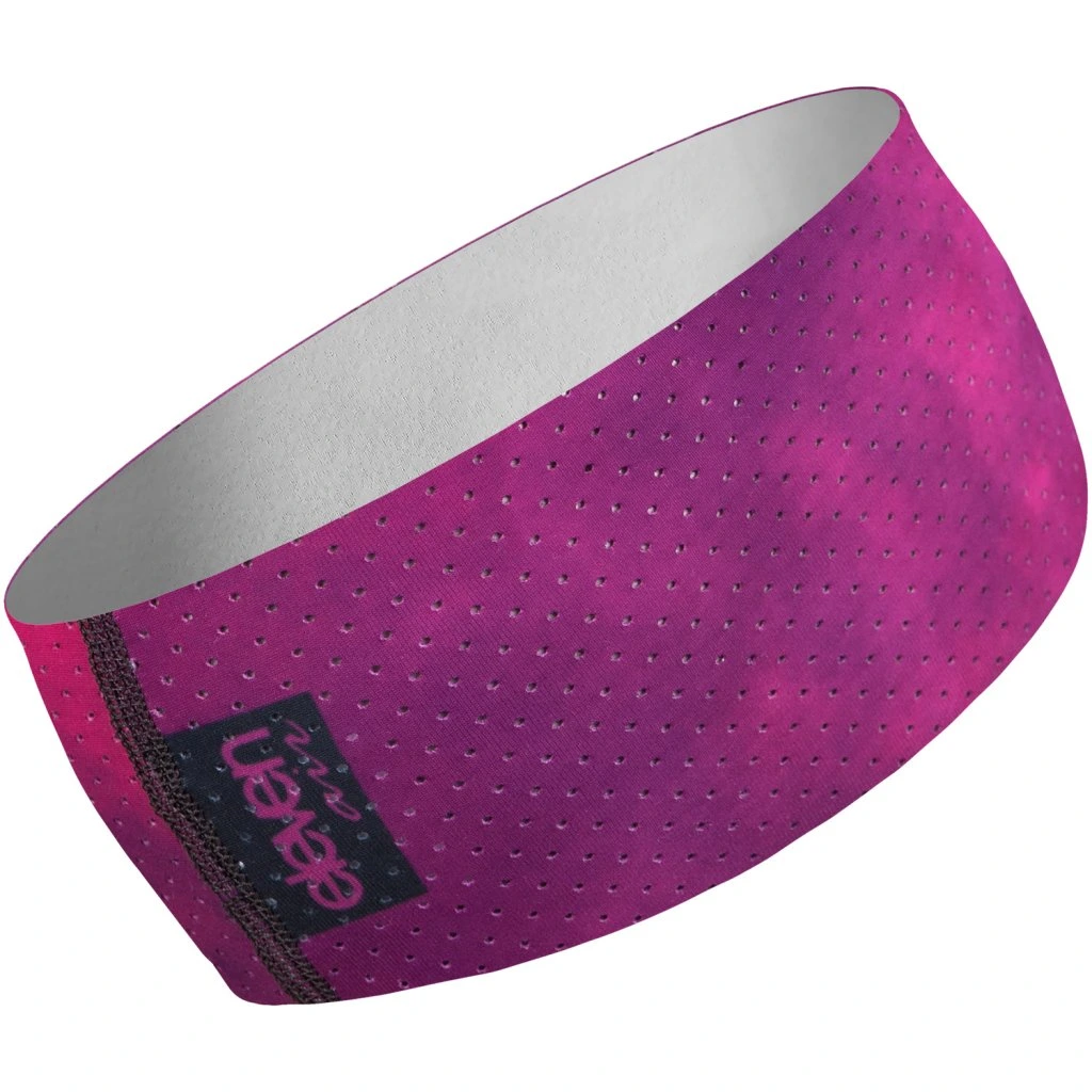 ELEVEN SPORTSWEAR Stirnband AIR VORTEX Lila