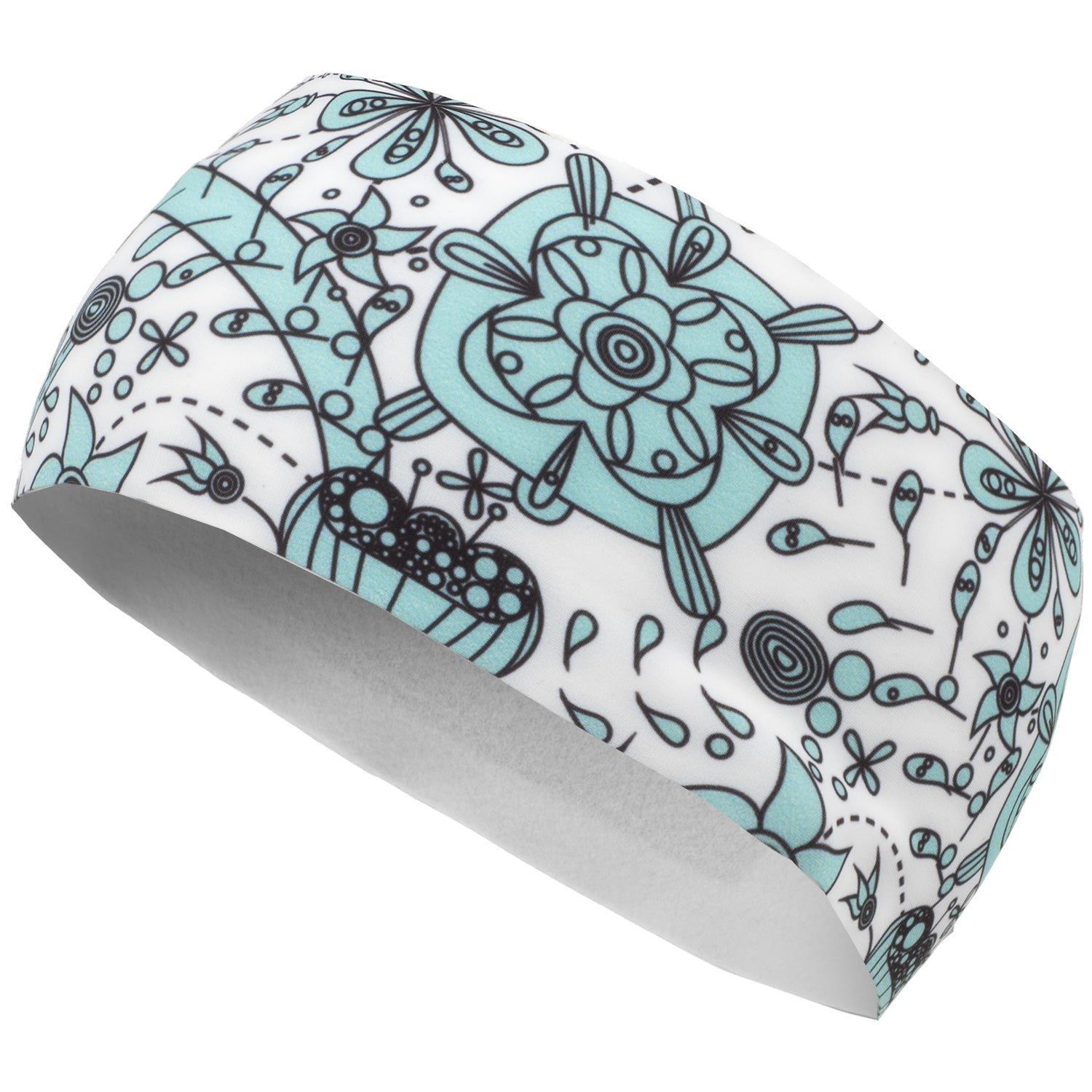 ELEVEN SPORTSWEAR Stirnband Dolomiti Retro 28