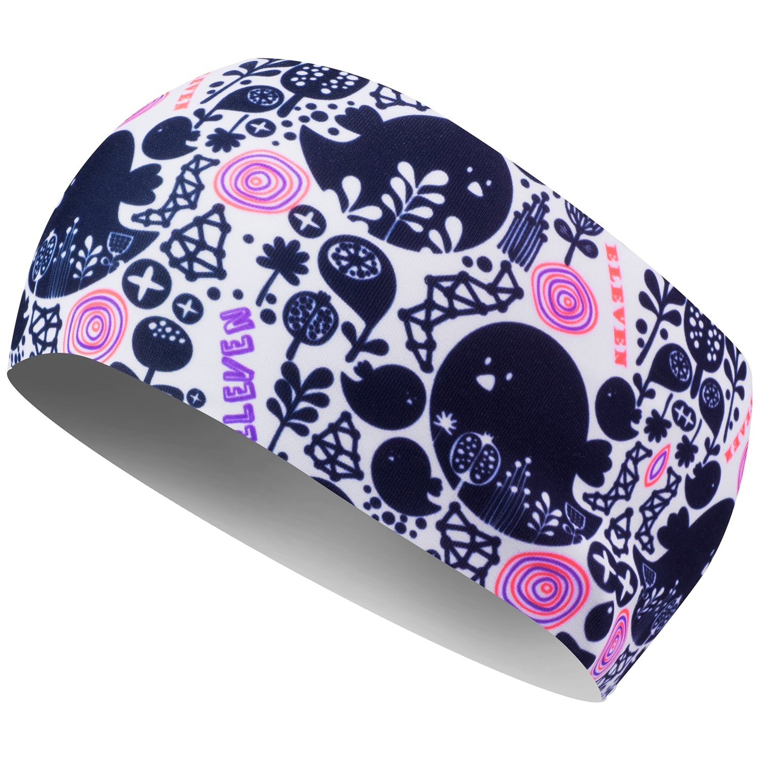 ELEVEN SPORTSWEAR Stirnband Dolomiti Retro 31